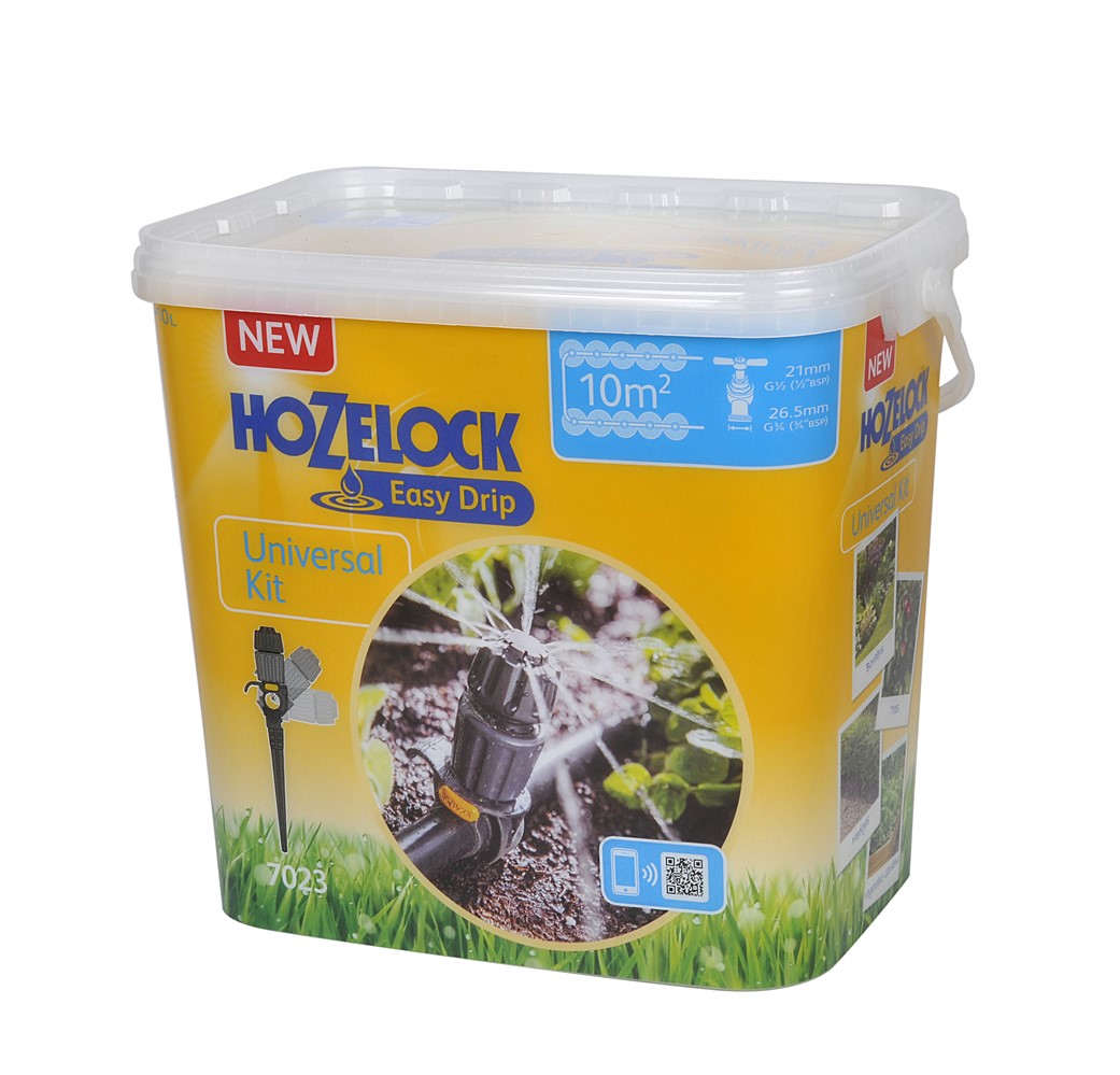 Kit Universel